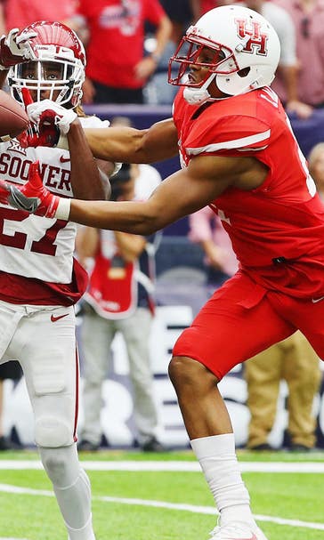 WhatIfSports college football Week 2 power rankings: Houston upsets OU